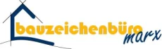 Logo Bauzeichenbüro Petra Marx