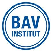 Logo BAV Institut für Hygiene und Qualitätssicherung GmbH