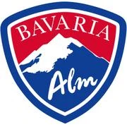 Logo Bavaria Alm