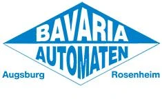 Logo Bavaria-Automaten-Betriebs- gesellschaft mbH