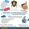 BAVARIA GUTMANN Schadengutachten Waldkraiburg Waldkraiburg