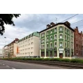 Logo Bavaria Hotel M&uuml;nchner Hof
