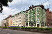 Logo Bavaria Hotel Münchner Hof