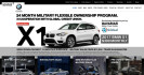 Logo Bavarian Motor Cars GmbH
