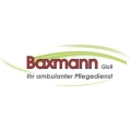 Logo Baxmann - Ihr ambulanter Pflegedienst