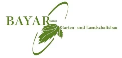 Logo Bayar Gartendesign