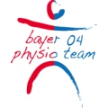 Bayer 04 physio team GmbH Fritz-Jacobi-Sportanlage Leverkusen