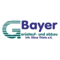 Bayer Ger&uuml;stauf- und abbau Inh. Klaus Thiele e.K. M&uuml;nchen