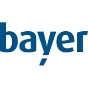 Logo Bayer GmbH