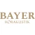Logo Bayer Hörakustik