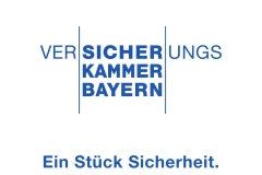 Logo Bayer. Landesbrandvers. AG