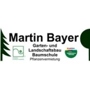 Logo Bayer Martin Garten und Landschaftsbau GbR