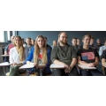 Logo Bayerische Akademie f&uuml;r Fernsehen BAF