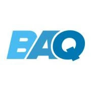 Logo Bayerische Arbeitsgemeinschaft für Qualitätssicherung in der stationären Versorgung (BAQ)