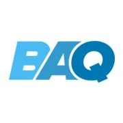 Logo Bayerische Arbeitsgemeinschaft f&uuml;r Qualit&auml;tssicherung in der station&auml;ren Versorgung (BAQ)