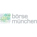 Logo Bayerische Börse AG