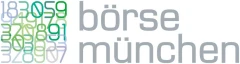 Logo Bayerische Börse AG