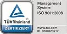 Logo Bayerische Immobilien Management GmbH