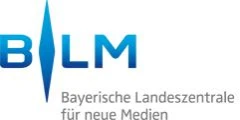 Logo Bayerische Landeszentrale für neue Medien