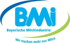 Logo Bayerische Milchindustrie eG