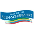 Logo Bayerische Seenschifffahrt GmbH