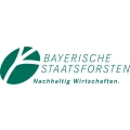 Logo Bayerische Staatsforsten A&ouml;R Revier Kreuth