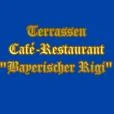 Logo Bayerischer Rigi Terassencafé-Restaurant e.K.