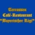 Logo Bayerischer Rigi Terassencaf&eacute;-Restaurant e.K.