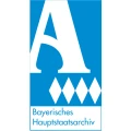 Bayerisches Hauptstaatsarchiv M&uuml;nchen