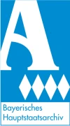 Bayerisches Hauptstaatsarchiv M&uuml;nchen