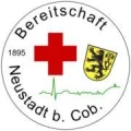 Logo Bayerisches Rotes Kreuz