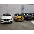 Bayern Automobile BA-Fahrzeugshandels-GmbH Haar