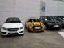 Logo Bayern Automobile BA-Fahrzeugshandels-GmbH