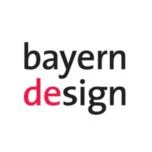 Logo bayern design GmbH