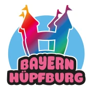 Bayern Hüpfburg Allershausen