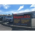 Bayern-Kfz Friedberg, Bayern