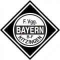 Logo Fu&szlig;ballvereinigung Bayern