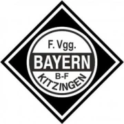 Logo Fußballvereinigung Bayern