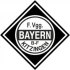 Logo Bayern Kitzingen
