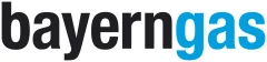 Logo Bayerngas GmbH Energieversorgung