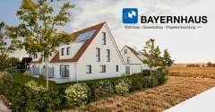 Logo Bayernhaus GmbH + Co. KG