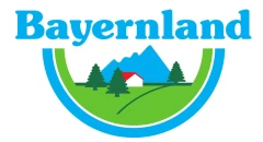 Logo Bayernland e.G.