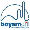Logo Bayernoil Raffineriegesellschaft mbH