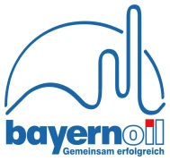 Logo Bayernoil Raffineriegesellschaft mbH