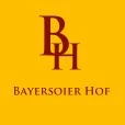 Logo Bayersoier Hof Konrad Pfab