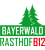 Logo Bayerwald Rasthof B12