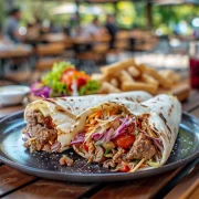 Bayindir Deniz Pascha Kebap Schweich