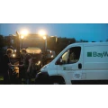 Logo BayWa AG Werkstatt