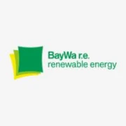 Logo BayWa r.e. Rotorservice GmbH