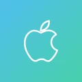 Bayziphone Apple Logo